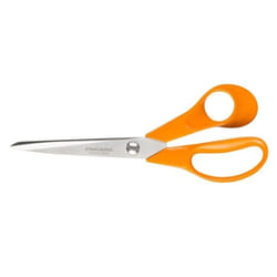 Fiskars 1000815 Universel Orange, Argent
