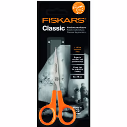 Fiskars Ciseaux Classic - Micro-tip 13 cm
