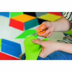 Fiskars Ciseaux Classic - Micro-tip 13 cm