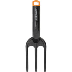 Fiskars 1000696 bêche Noir