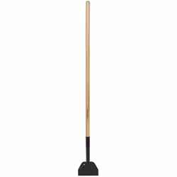 Racloir à glace - Largeur 17,5 cm - Manche bois certifié FSC 100%