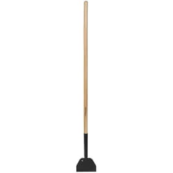 Racloir à glace - Largeur 17,5 cm - Manche bois certifié FSC 100%