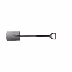 Bêche télescopique, droite Fiskars 131310