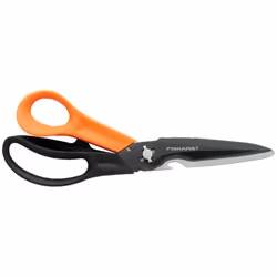 Ciseaux à usage général Fiskars Cuts+More 5in1