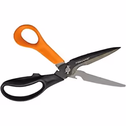 Ciseaux à usage général Fiskars Cuts+More 5in1