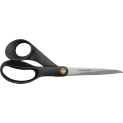 Fiskars Ciseaux Black FunctionalForm™ Universels, droitiers 21cm