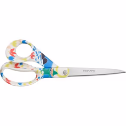 Ciseaux à usage général Fiskars 1071495; 21 cm
