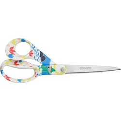 Ciseaux à usage général Fiskars 1071495; 21 cm