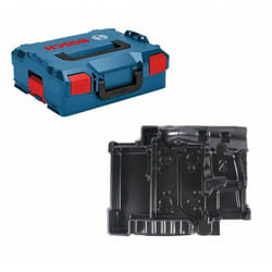 Bosch - Coffret L-Boxx 136 Calage gsr 18V-60 c