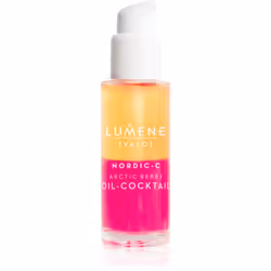 Lumene VALO Arctic Berry 30 ml