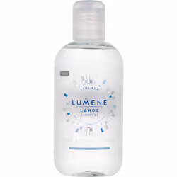 L’eau micellaire Lumene Nordic Hydra est enrichie en particules actives ultra-fines qui capturent les impuretés et les résidu ...