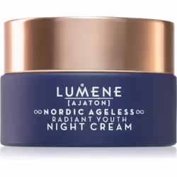 Offrez à votre peau une expérience luxueuse de régénération nocturne et révélez sa jeunesse.