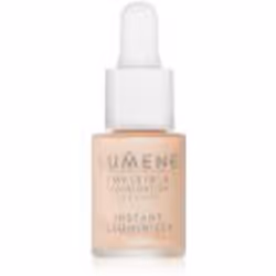 La poudre illuminatrice Lumene Invisible Illumination Instant Illuminizer donne à votre visage un aspect débordant de vitalit ...