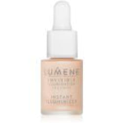 Lumene Invisible Illumination Instant Illuminizer teinte Rosy Dawn 15 ml