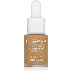 Lumene Invisible Illumination Instant Glow Summer Glow 15 ml