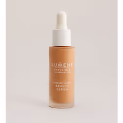 Lumene Instant Glow Beauty Serum, Flacon compte-gouttes, Sérum, Tous types de peau, Hydratant, Lumineux, Lissage, Moyenne, Pe ...