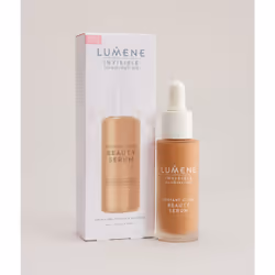 Lumene Instant Glow Beauty Serum 30ml Sérum Universal Bronze
