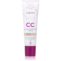 Lumene Color Correcting teinte Light 30 ml