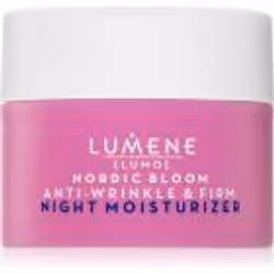 La crème visage Lumene LUMO Nordic Bloom offre à votre visage le soin quotidien qu’il mérite vraiment.