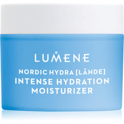 Lumene Nordic Hydra [LÄHDE] Intense Hydration 50 ml