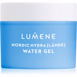 Découvrez le pouvoir de la fraîcheur nordique sur votre peau. Le gel hydratation intense Lumene Nordic Hydra associe la puiss ...
