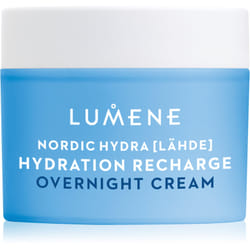 Lumene Nordic Hydra [LÄHDE] Hydration Recharge 50 ml