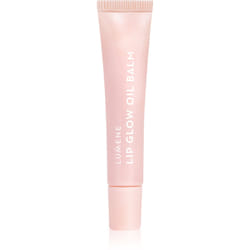 Lumene Lip Glow Oil Balm teinte 1 Sugar 10 ml