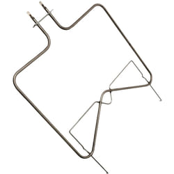 Résistance de Sole inférieure 1150W (266559-14398) (481010375734) Four, cuisinière Whirlpool ignis, bauknecht, ikea Whirlpool
