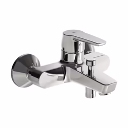 Oras Saga 3940Y, Robinet de salle de bain, Chrome