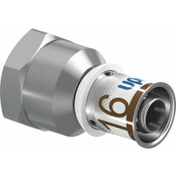 Adapt fil femelle 16-rp1/2ft