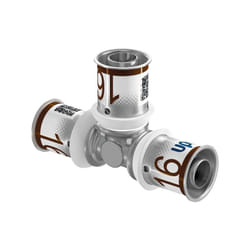 Té à sertir égal 32-32-32 Uponor
