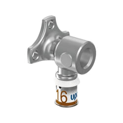 Uponor - Applique coudee femelle m 20-rp1/2'ft