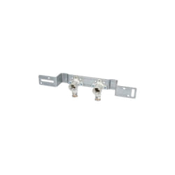 Uponor - Unité de montage S-Sertir plus Ø16mm-DN15 (1/2') Femelle c/c80mm