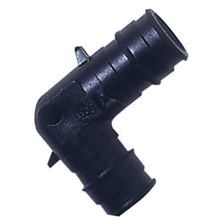 Uponor - Coude ppsu q&e Dimensions : 32x32 mm