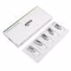 Eleaf 5PCS Résistance 0.75Ω pour GS-Air - Air 2 Atomiseur Réservoir 8-25W Mèche Coton Pièce de Rechange