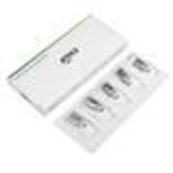 Eleaf 5PCS Résistance 0.75Ω pour GS-Air - Air 2 Atomiseur Réservoir 8-25W Mèche Coton Pièce de Rechange