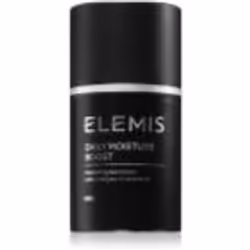 Elemis Daily Moisture Boost, Hommes, 50 ml, Crème, Hydratant, Nourrissant, Apaisant, Flacon pompe, Aqua/Water/Eau, Dicaprylyl ...