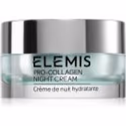 Elemis Pro-Collagen Night Cream, Crème de nuit, Femmes, Crème anti-âge, Tous types de peau, Visage, Anti-rides, Raffermissant ...