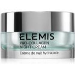 Elemis Pro-Collagen Night Cream Crème de nuit Visage 50 ml