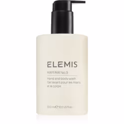 Le gel douche Elemis Mayfair No.9 est un indispensable de votre hygiène corporelle. Il lave la peau du corps en toute délicat ...