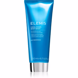 Le gel douche Elemis Body Performance Cool-Down Body Wash est un indispensable de votre hygiène corporelle. Il lave la peau d ...