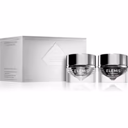 Le soin contour des yeux Elemis Ultra Smart Pro-Collagen Eye Treatment Duo agit sur la peau autour des yeux en la nourrissant ...