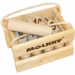 Tactic Mölkky Version Luxe