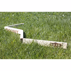 Tactic 52540 jeu de quilles Mölkky