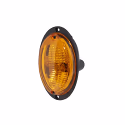 Feu clignotant HELLA 2BA 343 130-537 gauche