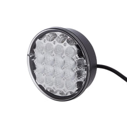 HELLA 2SD 344 200-001 Feu arrière gauche, droit limpide avec vis