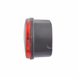 HELLA 2VB 343 640-011 Feu arrière gauche multicolore sans ampoules