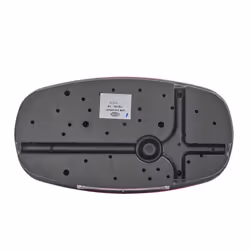 HELLA 2VB 343 640-011 Feu arrière gauche multicolore sans ampoules - Vue supplémentaire 4