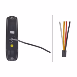 Feu arrière HELLA 2SD 343 910-001 - Vue supplémentaire 4