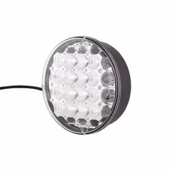 Feu clignotant; HELLA; LED 12 avant et arrière